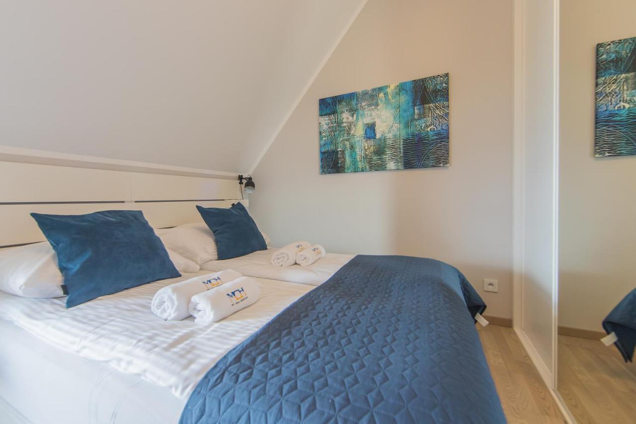 Mi Casa Holidays Rezydencja Park Mielno  Zewnętrze zdjęcie